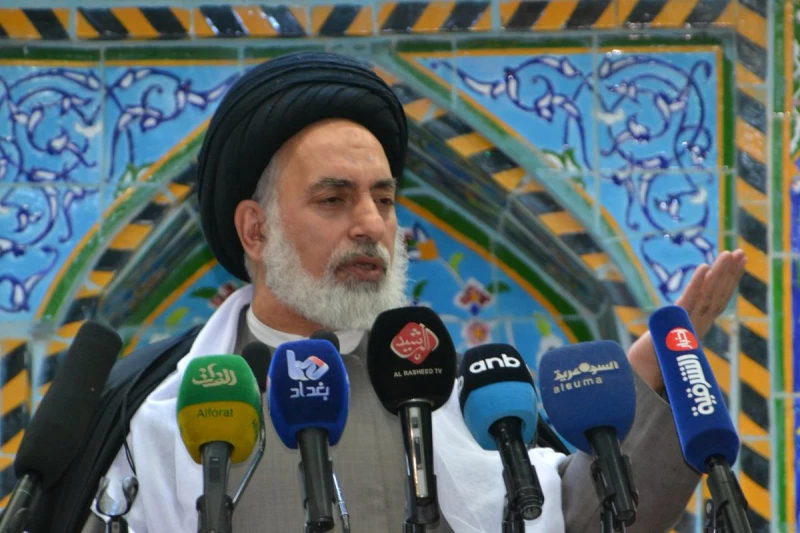 "تصفية قادة الإطار وإعلان حكومة إنقاذ".. القبانجي يحذّر من "مخطط إسرائيلي" في العراق