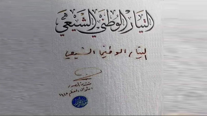 مصدر لـ"الجبال": المجلس الأعلى يبحث مع التيار الوطني الشيعي الأوضاع السياسية