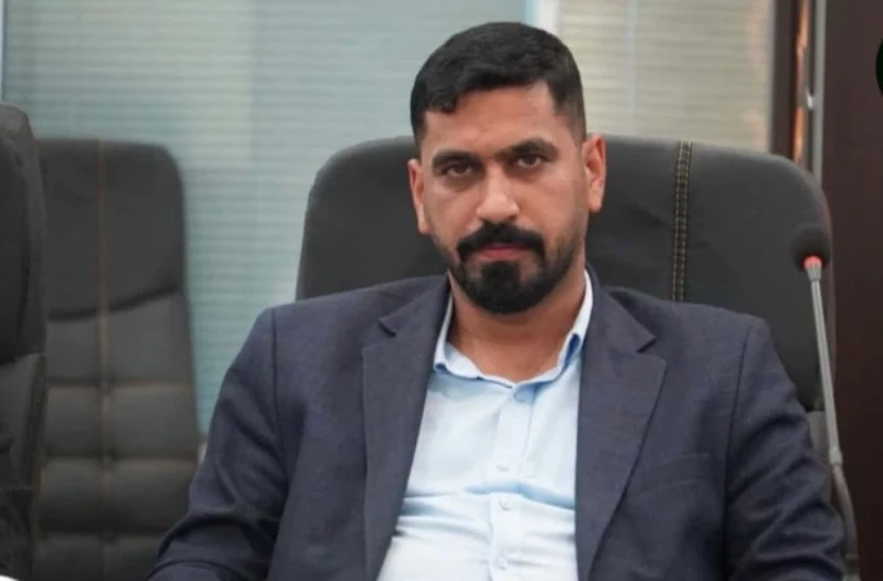 خاص| قضية "مخبر البناء".. عضو بمجلس بغداد: نتابع ممارسات منع دخول المواد الإنشائية جنوبي العاصمة