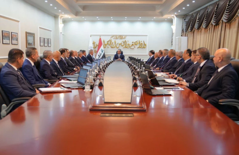 القضاء يؤكد على "منع التدخل الخارجي" بتعيين رئيسي الجمهورية والوزراء