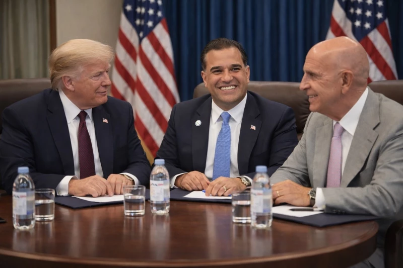 حساب سافايا الذي أعلن إسناد مهمة العراق لباراك غير حقيقي.. توضيح من الإعلام الرقمي