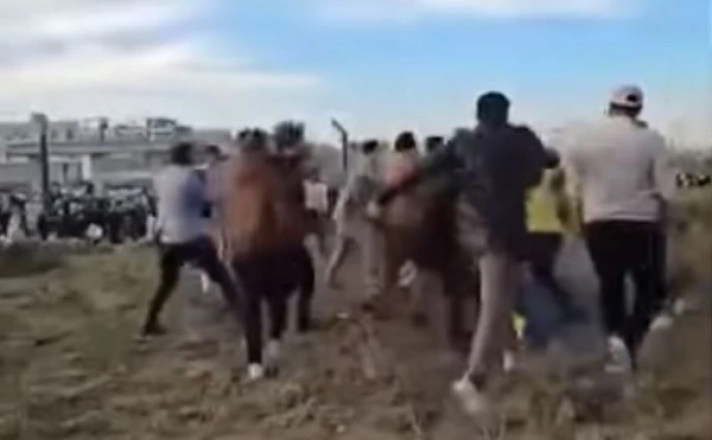 بلدية الموصل تمنع جلسات التصوير الخاصة بالطلبة داخل متنزهاتها