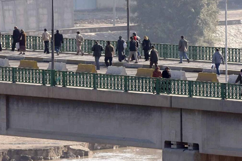 حالات الانتحار في النجف مستمرة بالتصاعد.. "الجبال" تحصل على إحصائية بين الإنقاذ والفعل