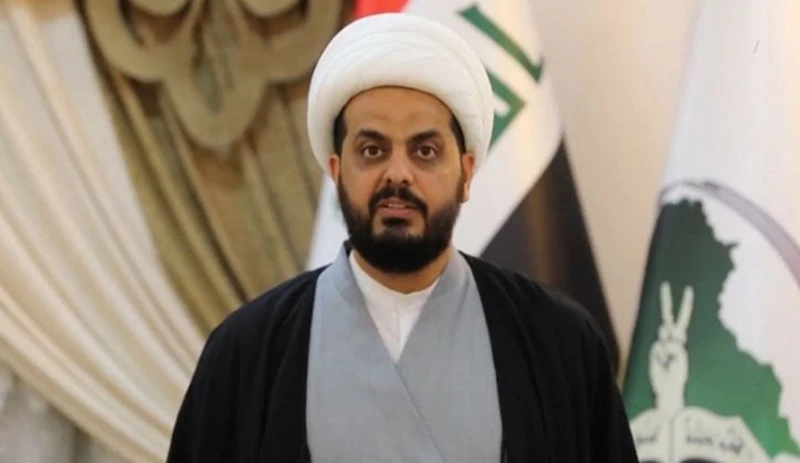 مسؤول حكومي يردّ على الخزعلي: ميزانية العراق 150 مليار دولار والعراقيون يفتقرون للخدمات.. لماذا؟