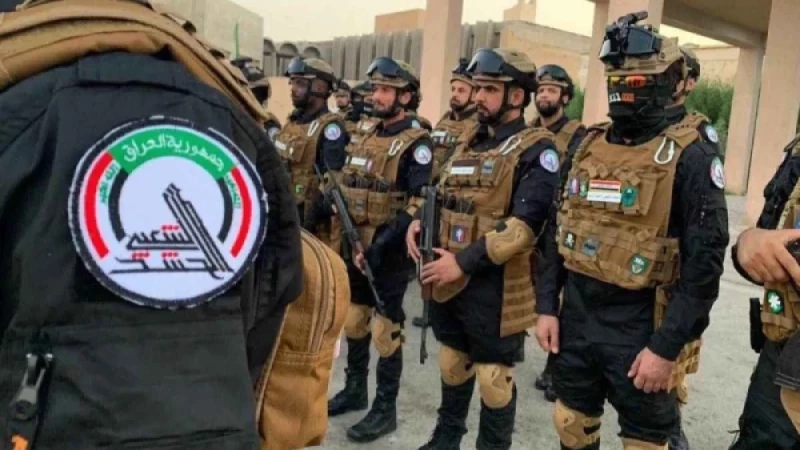 وثيقة| نقل ملكية عدة أراض بالجادرية لصالح هيئة الحشد: لن نسمح بالتجاوز على أملاك الدولة