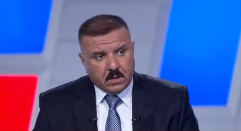 وزير الداخلية بشأن اغتيال صفاء المشهداني: له ظروف خاصة.. وسنعلن النتائج النهائية قريباً