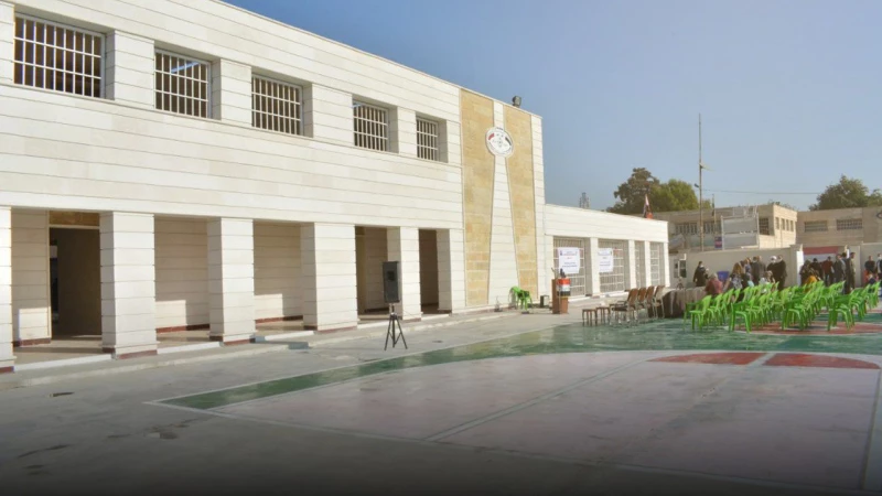 إنقاذ طالبة حاولت الانتحار جراء صدمة بسبب امتحان