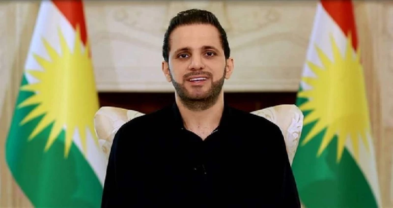 حقوق الإنسان في كوردستان تزور شاسوار عبد الواحد داخل المُعتقل وتكشف تفاصيل قضيته