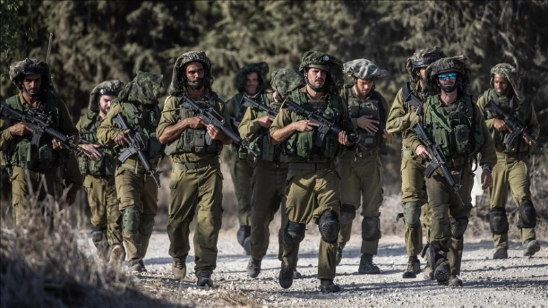 تحشيد من جديد.. "إسرائيل" تستدعي عشرات الآلاف من عناصر الاحتياط