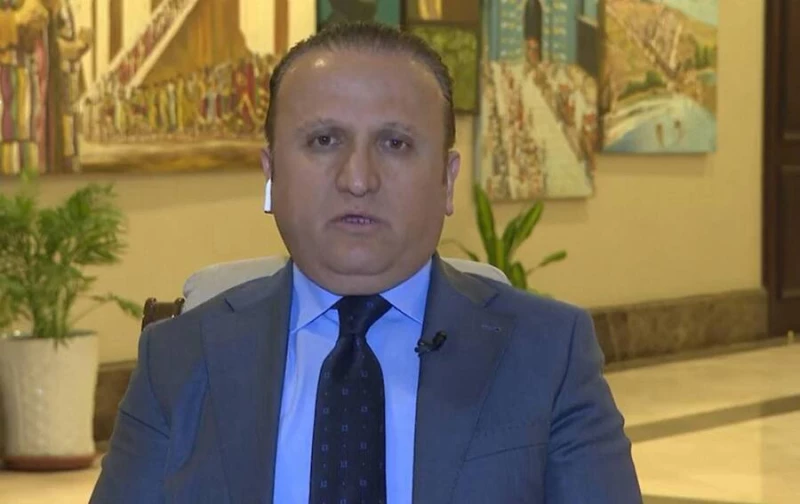 قيادي في البارتي: عند تشكيل الحكومة يقدّمون للكورد ورقة بيضاء ثم تطيش في الهواء