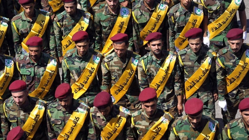خاص| كتائب "سيد الشهداء" تعلّق على عقوبات الخارجية الأميركية: لم نكن نتمنى ذلك
