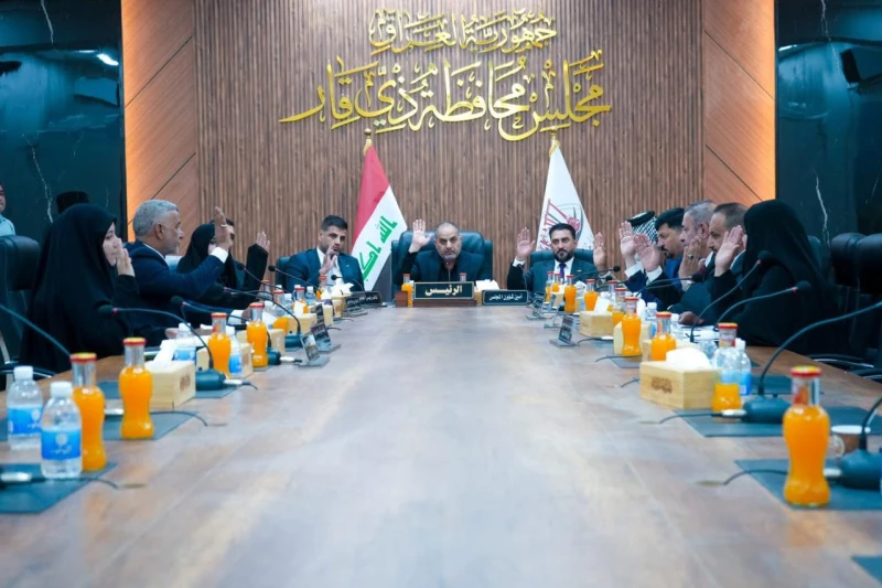 خاص| عضوان يغادران مجلس ذي قار إلى البرلمان.. من البدلاء؟