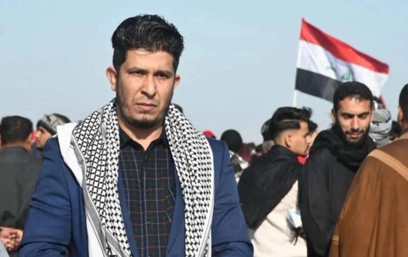 بعد صدور مذكرة قبض ضدّه.. حسين الغرابي لـ"الجبال": أتوقع ربطاً بعام 2019