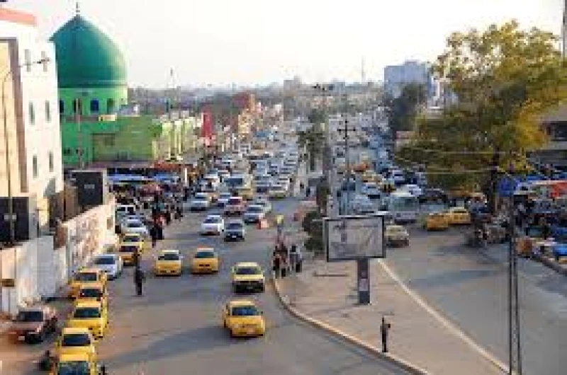 قوة من الجيش العراقي تطوّق مقر نائب عن "تقدم" في كركوك