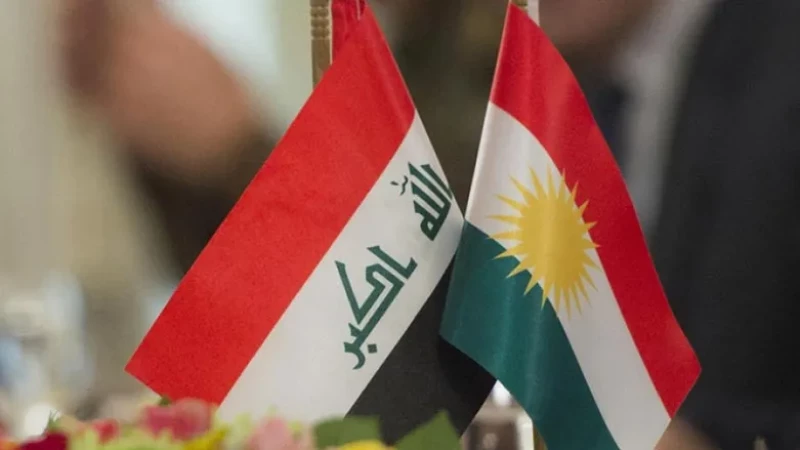 يبحث 3 ملفات مالية.. اجتماع مرتقب بين الوفدين التفاوضيين لأربيل وبغداد اليوم