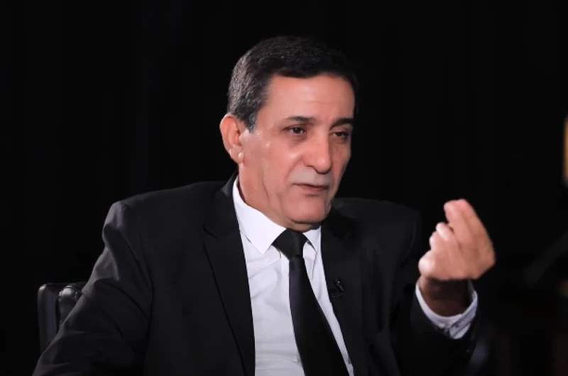 استبعاد "بشير الحجيمي" من انتخابات 2025
