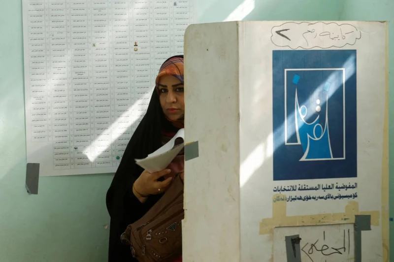 قبل أيام من الانتخابات.. "الجبال" تكشف آخر تفاصيل الاستعدادات للاقتراع في البصرة 