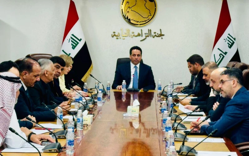 "غنائم بين متنفذين".. نزاهة البرلمان تتحدث عن "استيلاء" على أراض زراعية ببغداد وتستدعي مسؤولين  