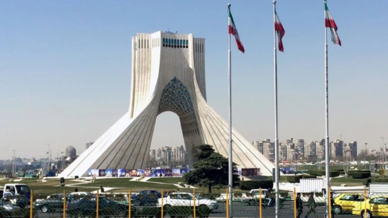 تفعيل آلية إعادة فرض العقوبات الأممية على إيران