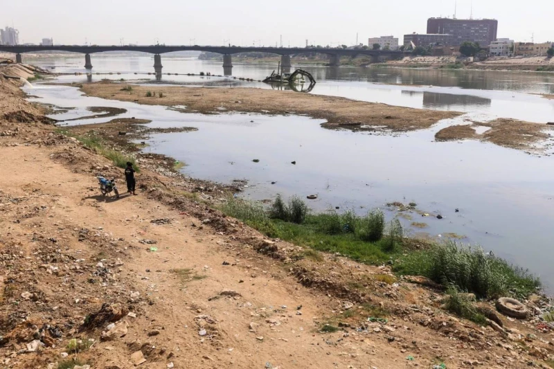 خاص| اتفاق بغداد وأنقرة حول المياه.. هل يحل أزمة العطش؟ 