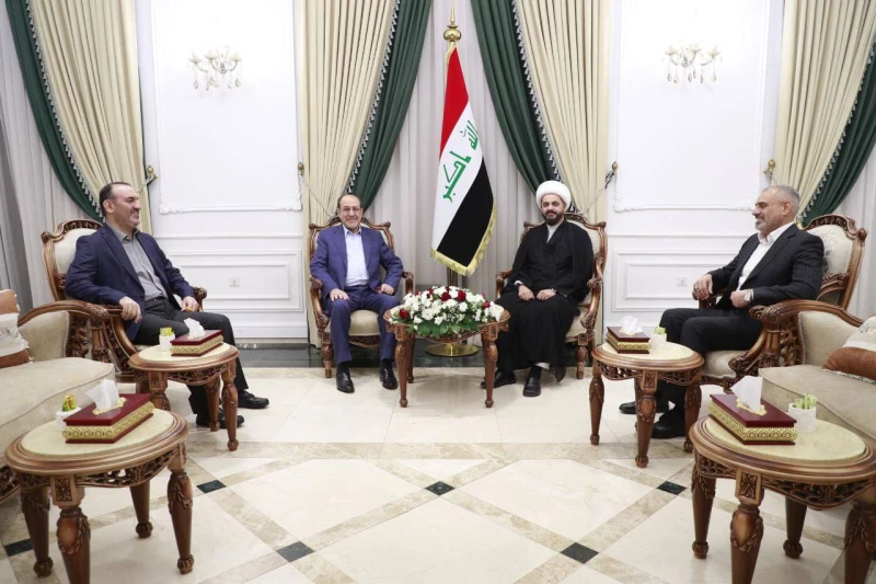 "صادقون" تكشف عن رسالة أميركية لـ3 شخصيات.. وشنكالي: أطراف تنتظر ضرب إيران قبل تشكيل الحكومة