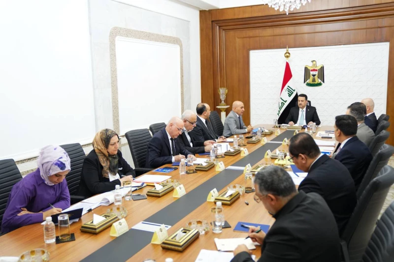 الحكومة: إحالة 6 مدن للتنفيذ من أصل 60 مدينة مخطط لها