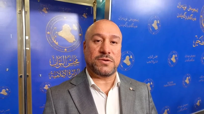 وثائق| "حقوق" النيابية تخاطب أمانة مجلس الوزراء عن قانونية وأسباب سحب مشروع قانون الحشد 