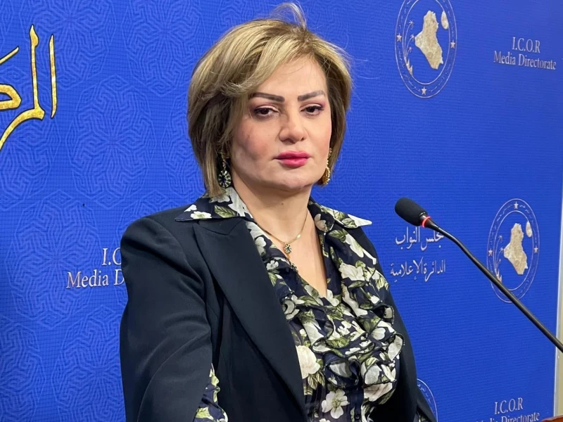 وثيقة| أمر قضائي بمحاكمة النائب سروة عبد الواحد