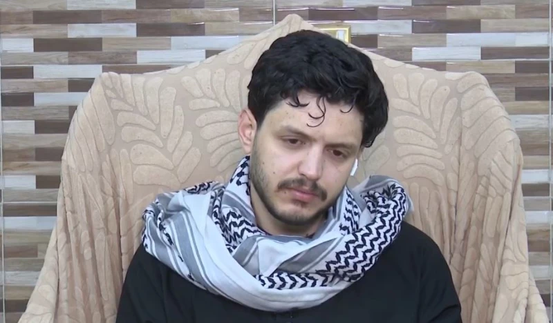 "شربوا من ماء التواليتات وأجبروهم على التقيؤ".. شقيق أحد ضحايا الكلية العسكرية يروي تفاصيل جديدة 