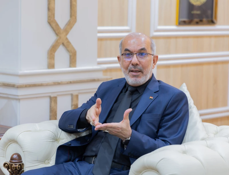 النفط لـ"الجبال": وفرنا كل التسهيلات لإعادة استئناف تصدير نفط كوردستان.. وهذا ما يعرقل العملية