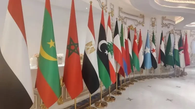 الإعلام الرسمي يكشف ما سيتضمنه إعلان بغداد في القمة العربية: مطالبات حول فلسطين.. والسودان وسوريا