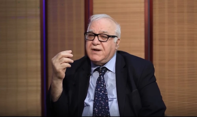مستشار السوداني حول قرار ترامب رفع الرسوم الجمركية: العراق مستثنى من حرب التعريفات