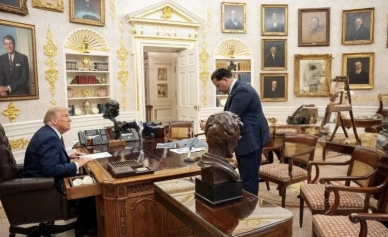 سافايا: العراق أمام مفترق طرق حاسم.. المطلوب إبعاد السلاح عن السياسة والفصل بين السلطات 