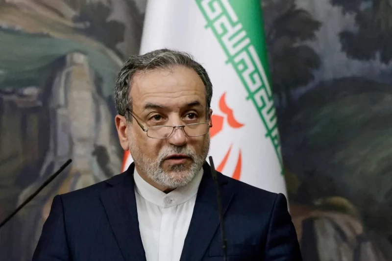 وزير الخارجية الإيراني: لا يمكننا حضور قمة شرم الشيخ والتعامل مع من يواصلون تهديدنا