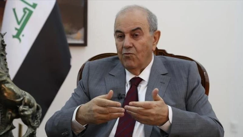 ائتلاف علاوي يشيد "بالإجراءات العاجلة التي اتخذتها الحكومة لضبط الأمن" في بغداد