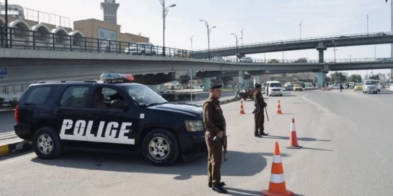 مقتل طفل بعمر 4 سنوات وإصابة والده بإطلاق نار في النجف