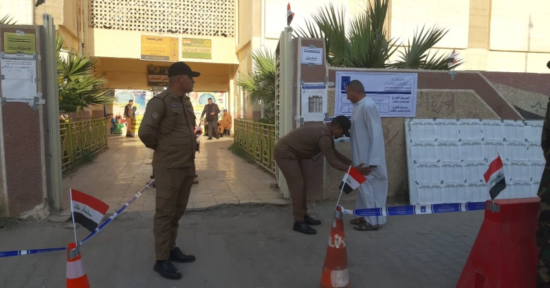 قبل إغلاق الصناديق.. سياسيون: استثمروا ما تبقى من الوقت وتوجّهوا لمراكز الاقتراع