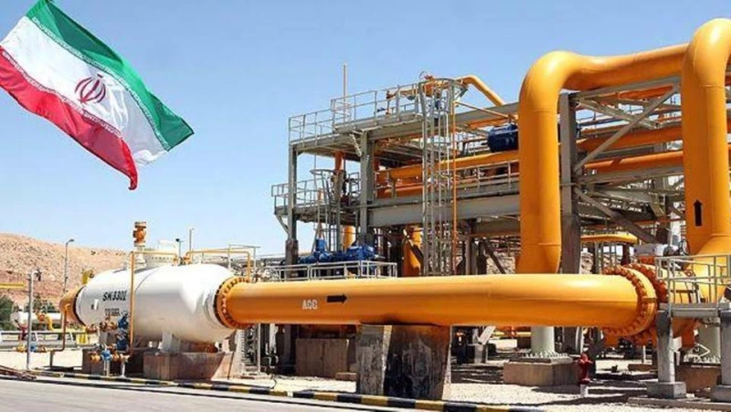  خبير يتحدث عن تأثير قانون خطير في الكونغرس يمنع العراق استيراد الغاز والكهرباء من إيران