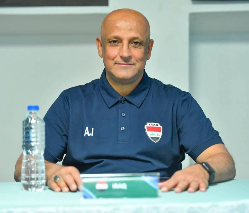 المنتخب العراقي للصالات يستعد لمواجهة إندنوسيا ويطمأن بشأن الإصابات