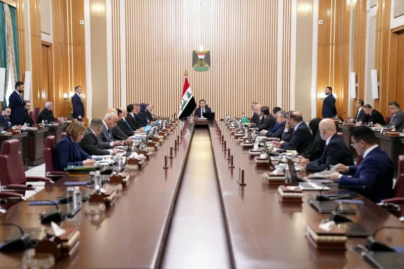مع قرب جلسة مجلس الوزراء.. إلى ماذا توصّلت اللّجنة الوزارية الخاصة برواتب كوردستان؟