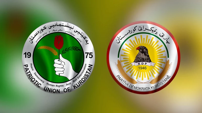اجتماع جديد بين الـ "بارتي" والـ"يكتي" بشأن تشكيل الحكومة