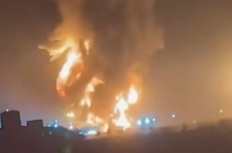 هجوم كورمور.. كهرباء كوردستان: 75% من الغاز المغذّي لمحطات التوليد خارج الخدمة والتوقف التام وارد 