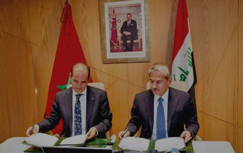 بعد مباحثات في استرداد المدانين والأموال.. مذكرة تفاهم بين النزاهة العراقية ونظيرتها المغربية