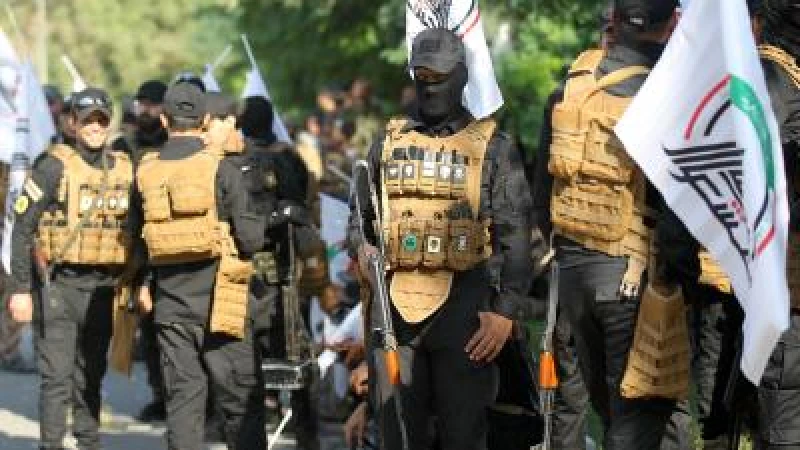 الهيئة تعلن القبض على مشتبه بـ"استغلالهم اسم الحشد" لأغراض انتخابية والضغط للحصول على بطاقات الناخبين  