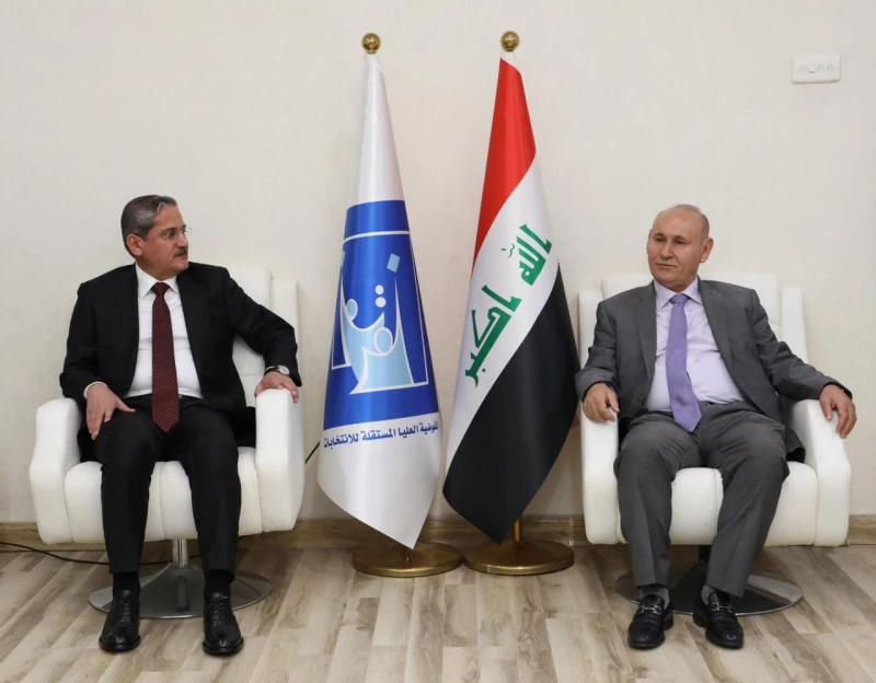 النزاهة: لن نسمح باستغلال المال العام في الحملات الانتخابية ونحذر من استغلال المناصب
