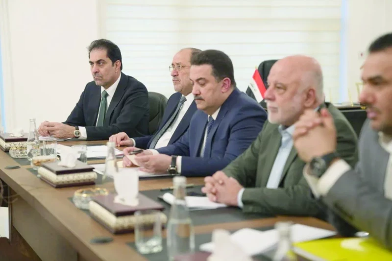 "الجبال" تنشر مبادرة ائتلاف السوداني: تبني المرشح واعتماد التوافق